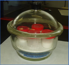 Implementos para Laboratorios quimica Cromatografia