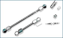 Venta de Columnas HPLC en Colombia